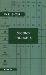 Second Thoughts (1987)