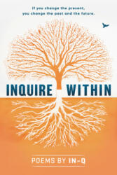 Inquire Within - In-Q (ISBN: 9780062954701)