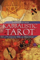 Kabbalistic Tarot - Dovid Krafchow (2005)