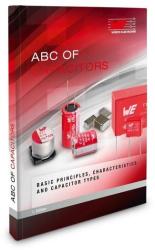 ABC of Capacitors - Stephan Menzel, Würth Elektronik (ISBN: 9783899292947)
