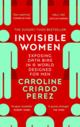 Invisible Women - Caroline Criado Perez (0000)