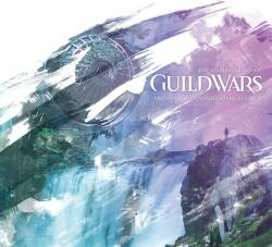 The Complete Art Of Guild Wars - NC Soft (0000)