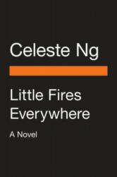 Little Fires Everywhere (Movie Tie-In) - Celeste Ng (0000)