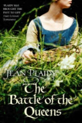 Battle of the Queens - Jean Plaidy (2008)