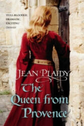 Queen From Provence - Jean Plaidy (2008)