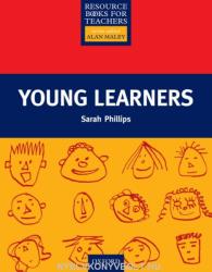 Young Learners - Sarah Phillips (ISBN: 9780194371957)