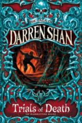 Trials of Death - Darren Shan (ISBN: 9780007114405)