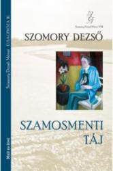 Szamosmenti táj (ISBN: 9789639512702)