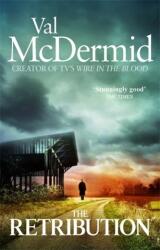 The Retribution. Vergeltung, ediție în limba engleză (ISBN: 9780751546057)