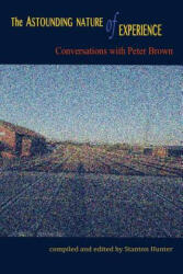 The Astounding Nature of Experience: Conversations with Peter Brown 2010 - 2013 - Stanton Hunter (ISBN: 9781536980165)