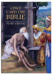 Cinci cărţi din Biblie (ISBN: 9789735067588)