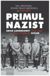 Primul nazist (ISBN: 9789735066956)