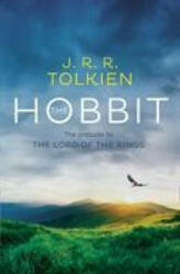 J R R TOLKIEN - Hobbit - J R R TOLKIEN (ISBN: 9780008376055)
