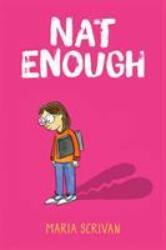 Nat Enough - Maria Scrivan (0000)