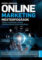 Online marketing mesterfogások (2020)