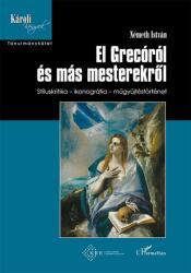 El Grecóról és más mesterekről (2020)
