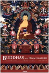 Buddhas der Himmelgalerie - Romio Shrestha (ISBN: 9789089986115)