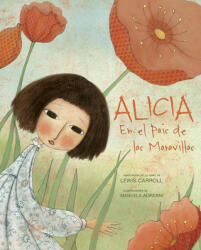 Alicia en el País de las Maravillas - Lewis Carroll (ISBN: 9788428548991)