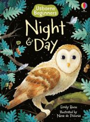 Night and Day (ISBN: 9781474979399)