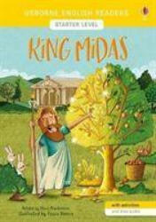 King Midas - Mairi Mackinnon (ISBN: 9781474972031)