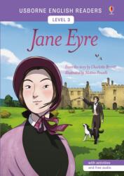JANE EYRE (ISBN: 9781474947909)