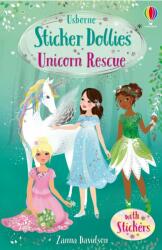 Unicorn Rescue - ZANNA DAVIDSON (ISBN: 9781474971317)