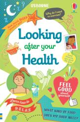 Looking After Your Health (ISBN: 9781474982757)