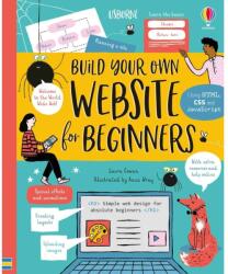 Build Your Own Website (ISBN: 9781474950718)