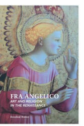 Fra Angelico - Rosalind Mutter (ISBN: 9781861714237)