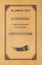 Kútfőtöredékek (ISBN: 9786155797989)