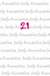 Junjo Romantica 21 - Alexandra Klepper (ISBN: 9783551757883)