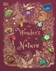 Wonders of Nature - Ben Hoare (ISBN: 9781465485366)