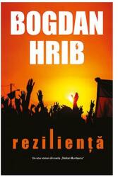 Reziliență (ISBN: 9786067494730)