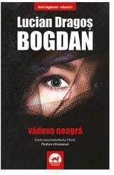 Văduva neagră Vol. 4 Seria Vagabond (ISBN: 9786067494778)