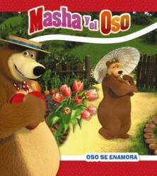 Masha y el Oso. Oso está enamorado - O. KUZOVKOV (2020)