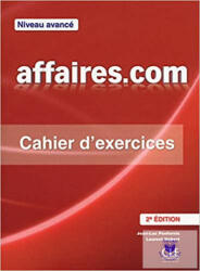 Affaires. Com - Jean-Luc Penfornis (ISBN: 9782090380422)