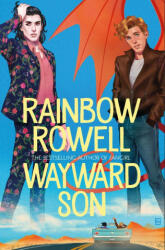 Wayward Son (ISBN: 9781509896905)