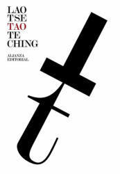 Tao Te Ching - LAO TSE (ISBN: 9788491048008)