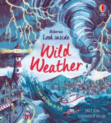 Look Inside Wild Weather (ISBN: 9781474968874)