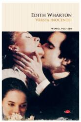 Varsta inocentei - Edith Wharton (ISBN: 9786063347306)