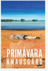 Primăvara (ISBN: 9786063348235)