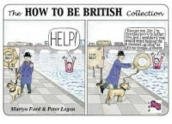 How to be British Collection - Peter Legon (2005)