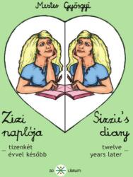 Zizi naplója II. - Sizzie's diary II (2020)