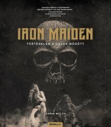Iron Maiden (2020)