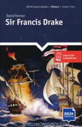 Sir Francis Drake - David Fermer (ISBN: 9783125011168)