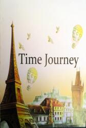 - Time Journey (ISBN: 5999016393853)
