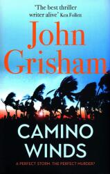 Camino Winds (ISBN: 9781529342451)