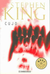 Stephen King - Cujo - Stephen King (ISBN: 9788497595186)