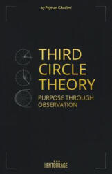 Third Circle Theory: Purpose Through Observation - Pejman Ghadimi (ISBN: 9781530339693)