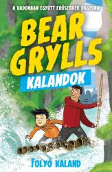 Bear Grylls Kalandok - Folyó Kaland (2020)